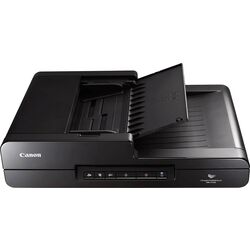 Scanner Canon imageFormula DR-F120 (Black) Thumb