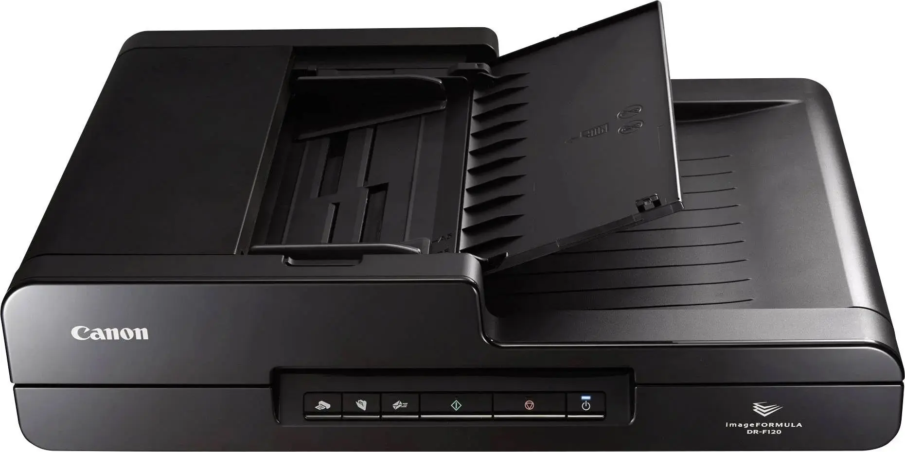 Scanner Canon imageFormula DR-F120 (Black)
