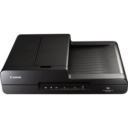 Scanner Canon imageFormula DR-F120 (Black) Thumb