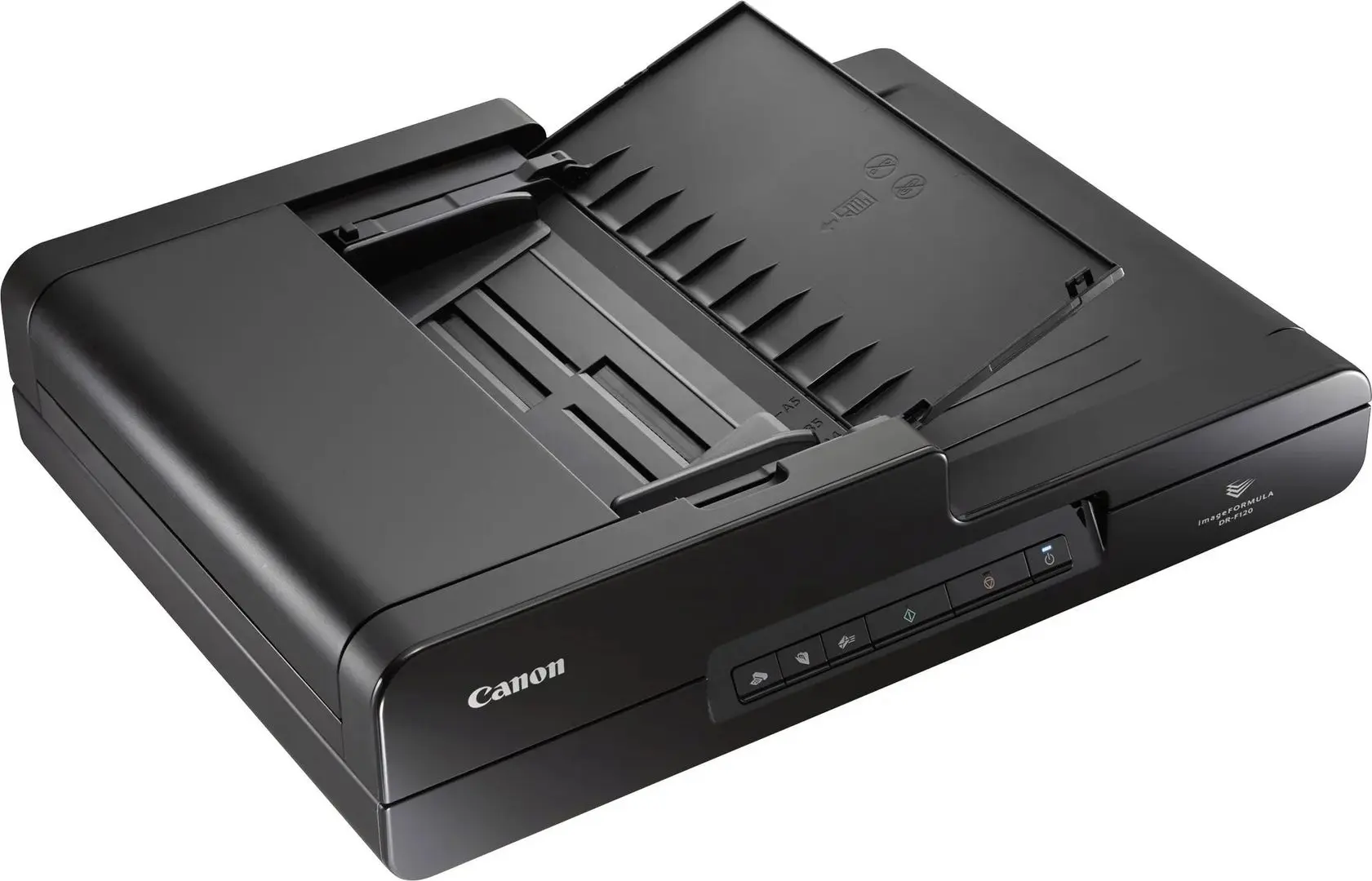 Scanner Canon imageFormula DR-F120 (Black)