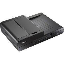 Scanner Canon imageFormula DR-F120 (Black) Thumb