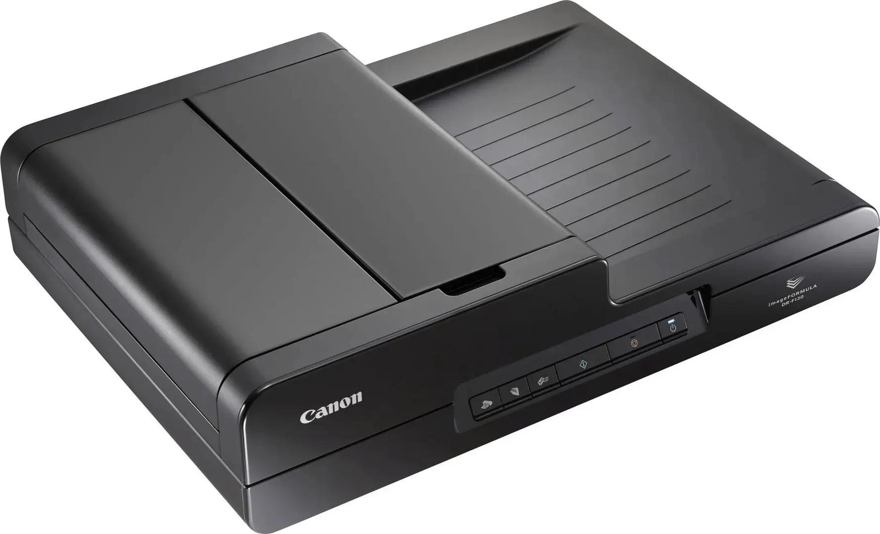 Scanner Canon imageFormula DR-F120 (Black)