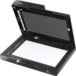 Scanner Canon imageFormula DR-F120 (Black) Thumb