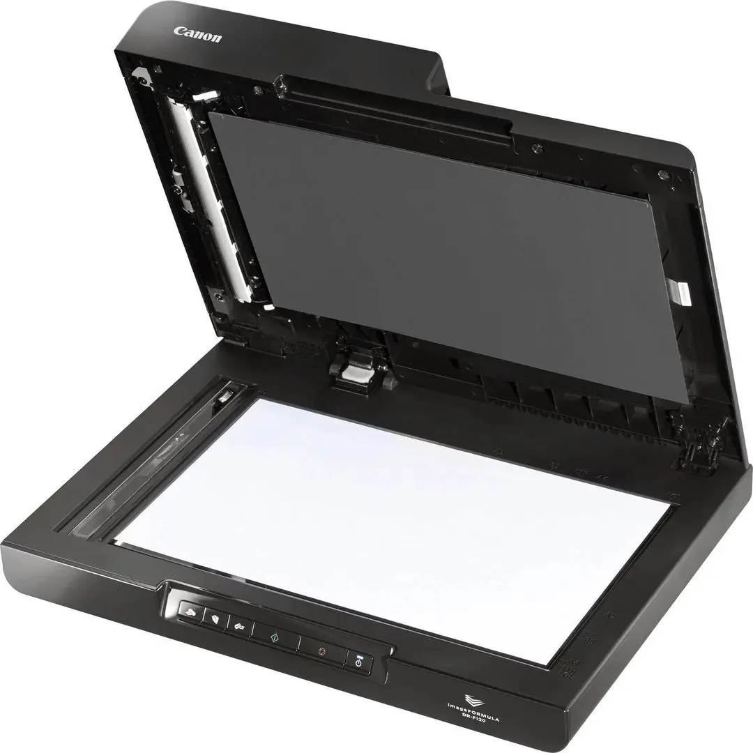 Scanner Canon imageFormula DR-F120 (Black)