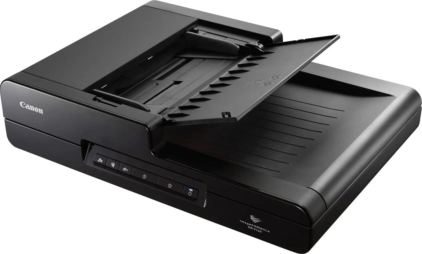 Scanner Canon imageFormula DR-F120 (Black)