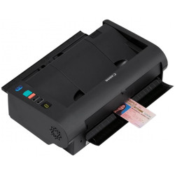 Scanner Canon imageFormula DR-M140II (Black) Thumb