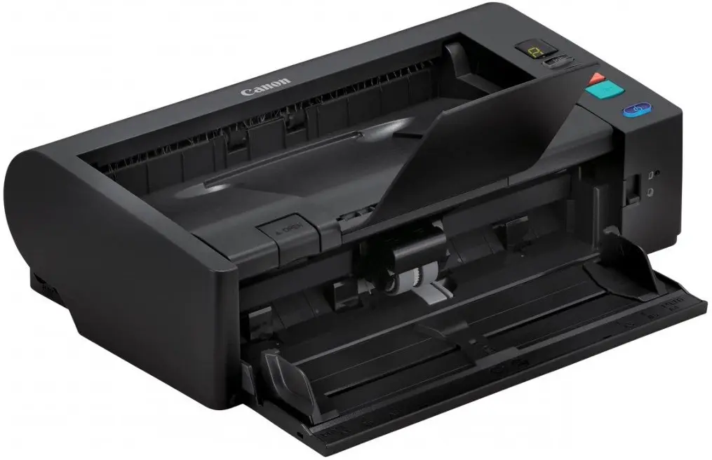 Scanner Canon imageFormula DR-M140II (Black)
