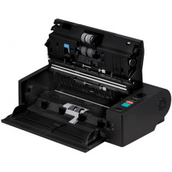 Scanner Canon imageFormula DR-M140II (Black) Thumb