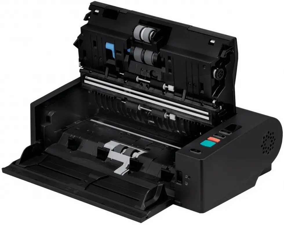 Scanner Canon imageFormula DR-M140II (Black)