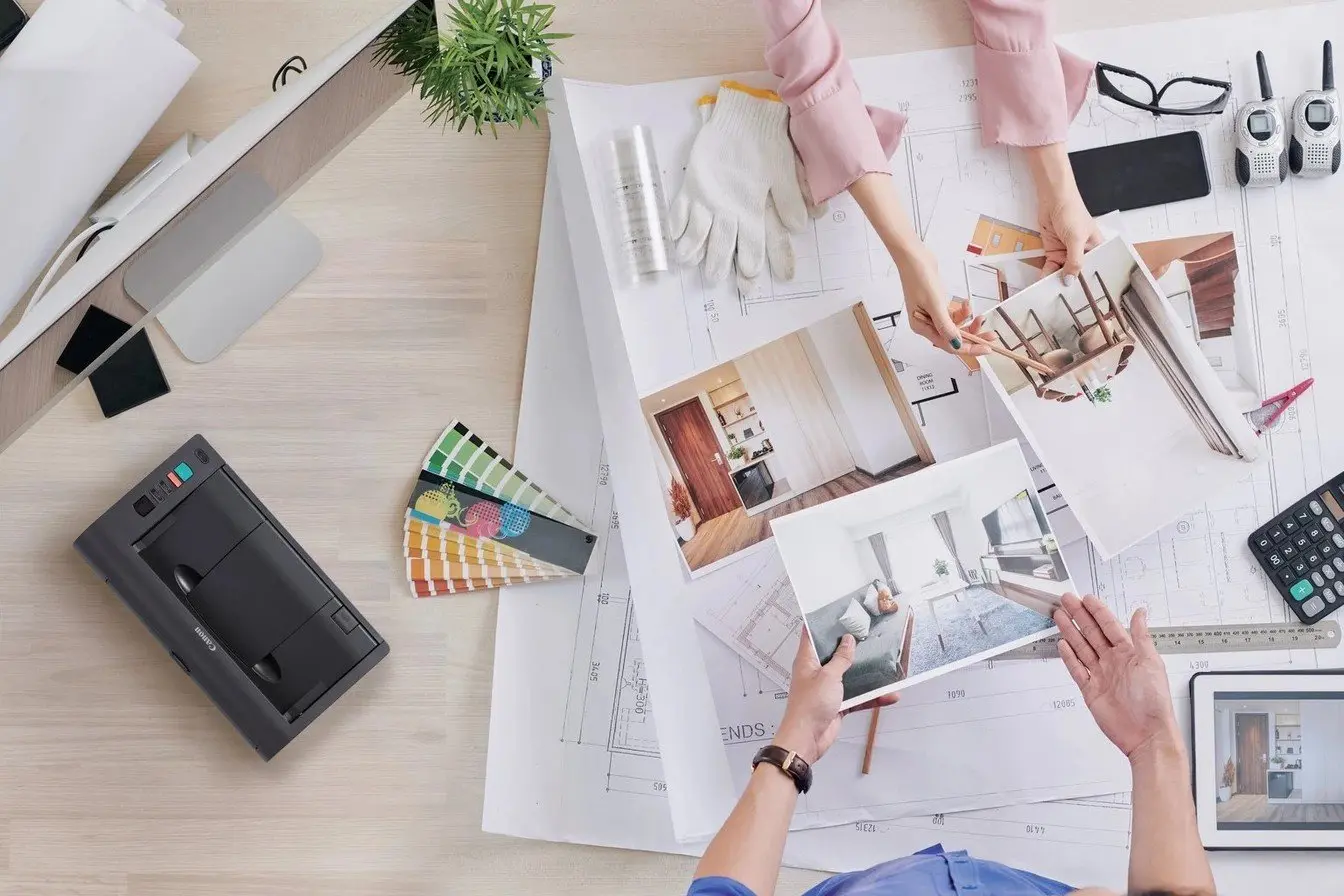 Scanner Canon imageFormula DR-M140II (Black)