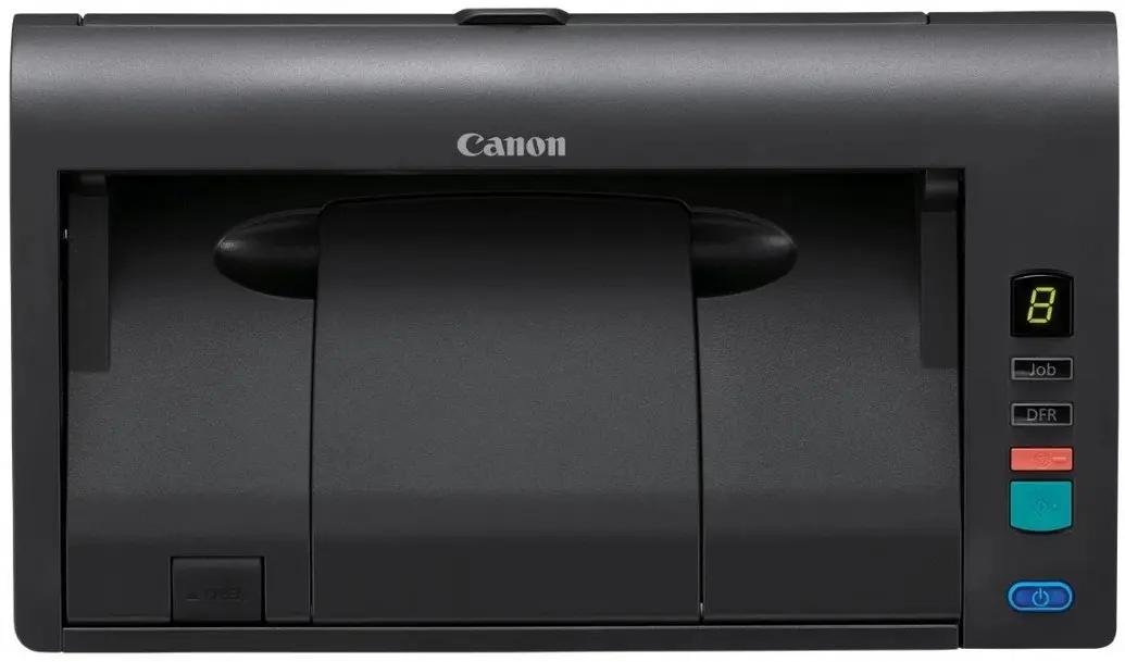 Scanner Canon imageFormula DR-M140II (Black)