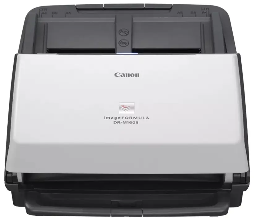 Scanner Canon imageFormula DR-M160II (Black)