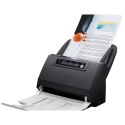 Scanner Canon imageFormula DR-M160II (Black) Thumb