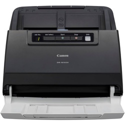 Scanner Canon imageFormula DR-M160II (Black) Thumb