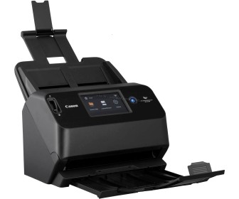 Сканер Canon imageFormula DR-S150 (Black)