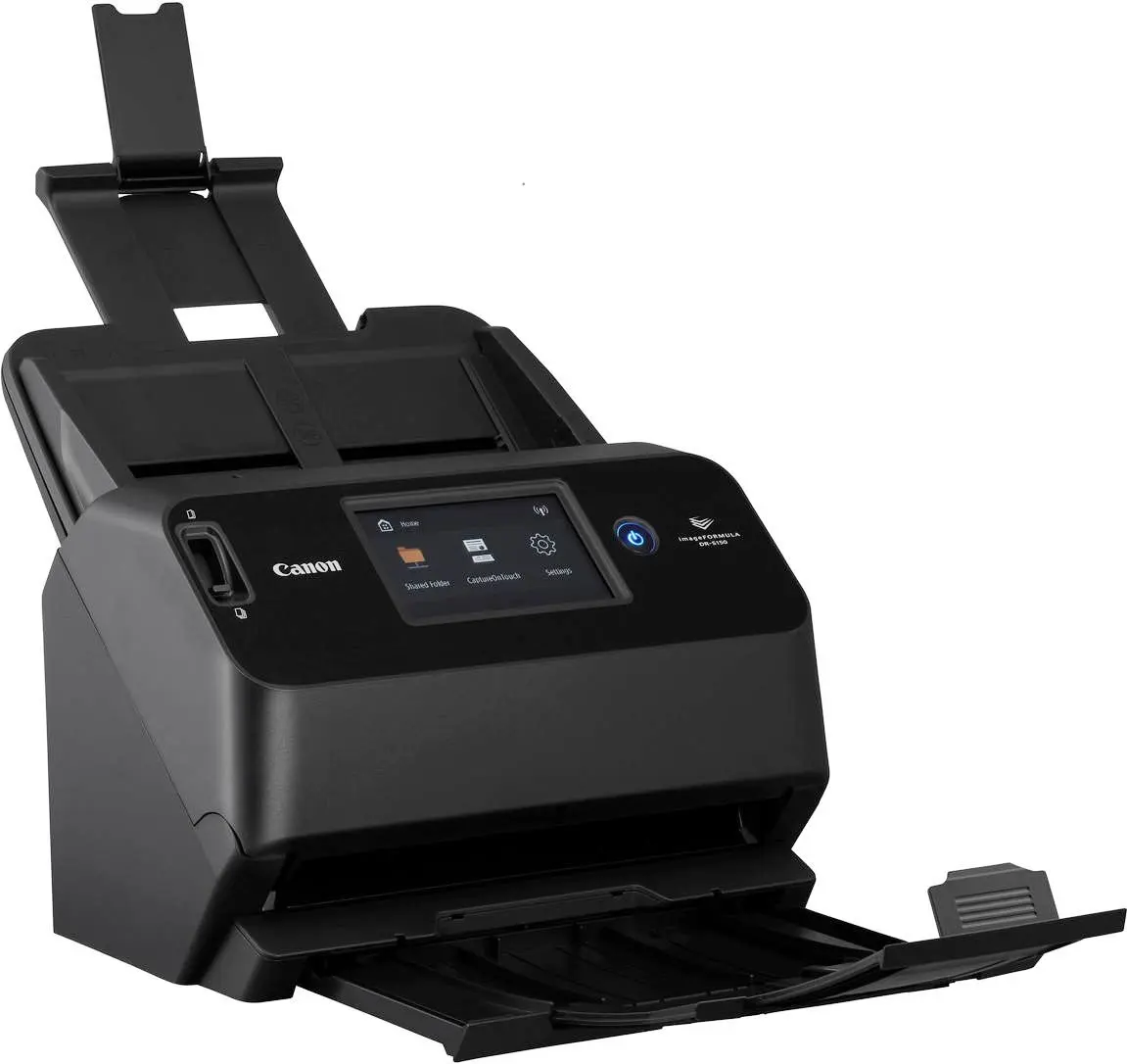 Scanner Canon imageFormula DR-S150 (Black)