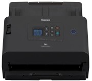 Сканер Canon imageFormula DR-S250N (Black)