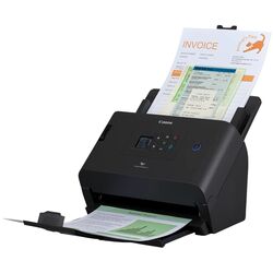 Skanner Canon imageFormula DR-S250N (Black) Thumb