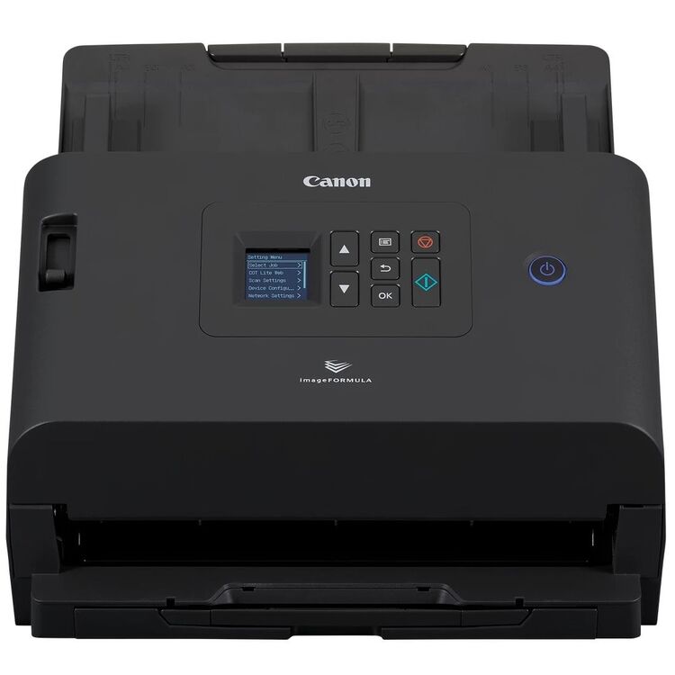 Canon imageFormula DR-S250N