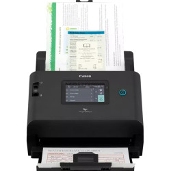 Scanner Canon imageFORMULA DR-S350NW (Black)