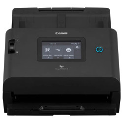 Scanner Canon imageFORMULA DR-S350NW (Black) Thumb