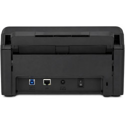 Scanner Canon imageFORMULA DR-S350NW (Black) Thumb