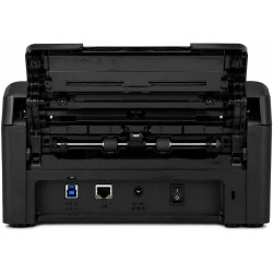Scanner Canon imageFORMULA DR-S350NW (Black) Thumb