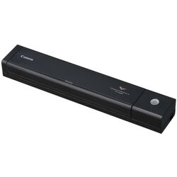 Scaner Canon ImageFormula P-208II (Black) Thumb