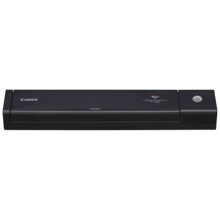 Canon ImageFormula P-208II