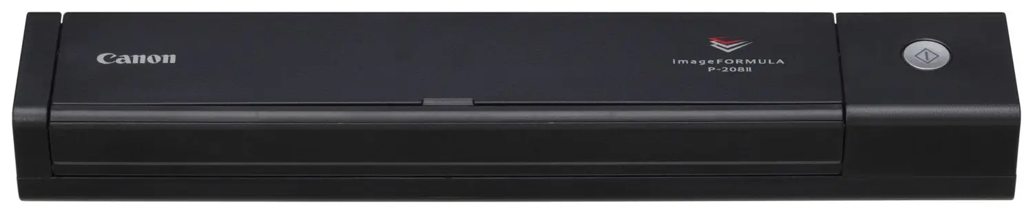 Scaner Canon ImageFormula P-208II (Black)