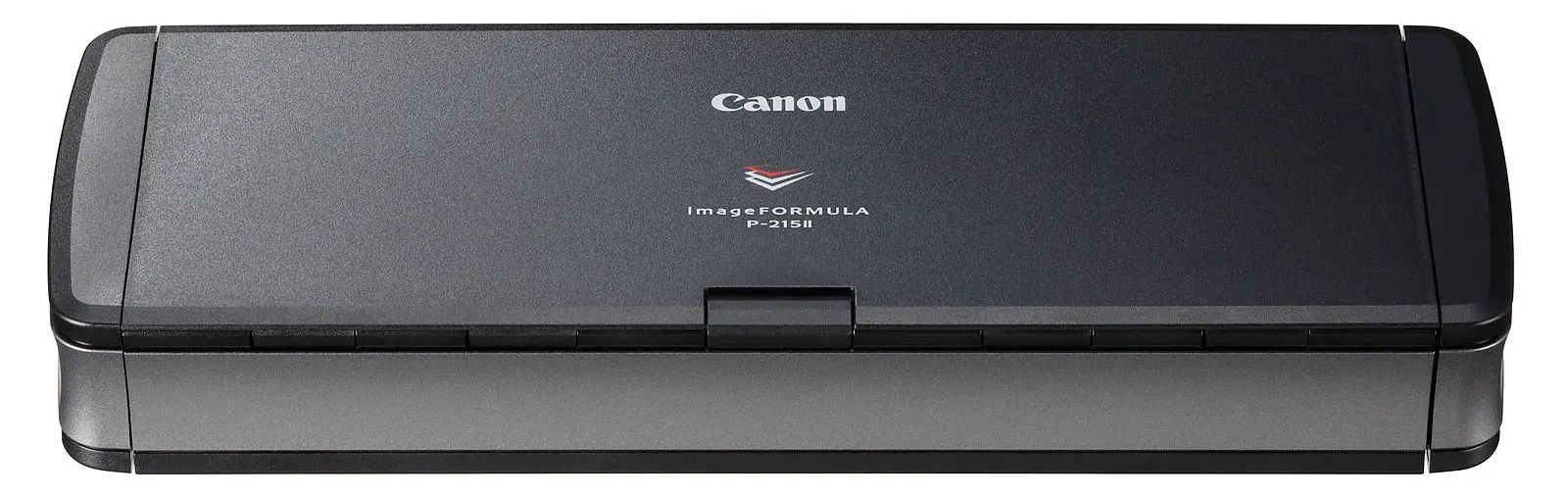Сканер Canon imageFORMULA P-215II (Black)