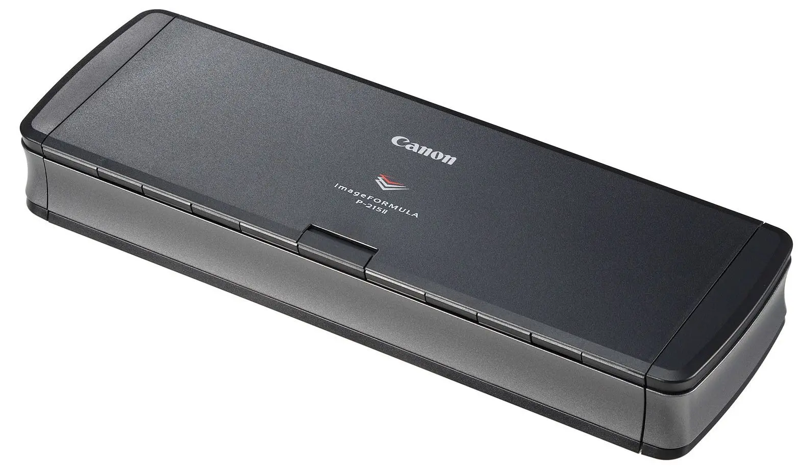 Сканер Canon imageFORMULA P-215II (Black)
