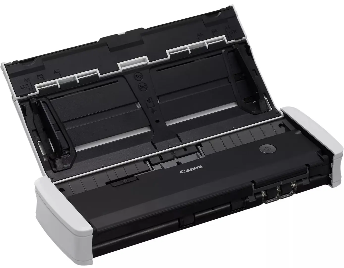 Сканер Canon imageFormula R10 (White)