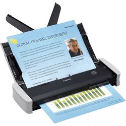 Сканер Canon imageFormula R10 (White) Thumb