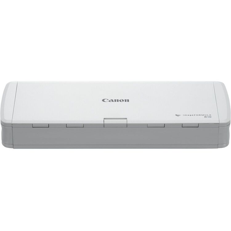 Canon imageFormula R10