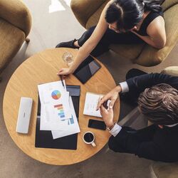 Сканер Canon imageFormula R10 (White) Thumb