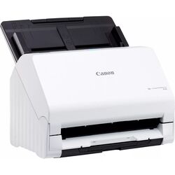 Scaner Canon imageFormula R30 (White) Thumb