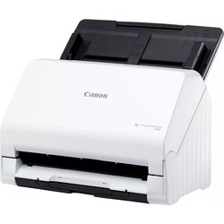 Scaner Canon imageFormula R30 (White) Thumb