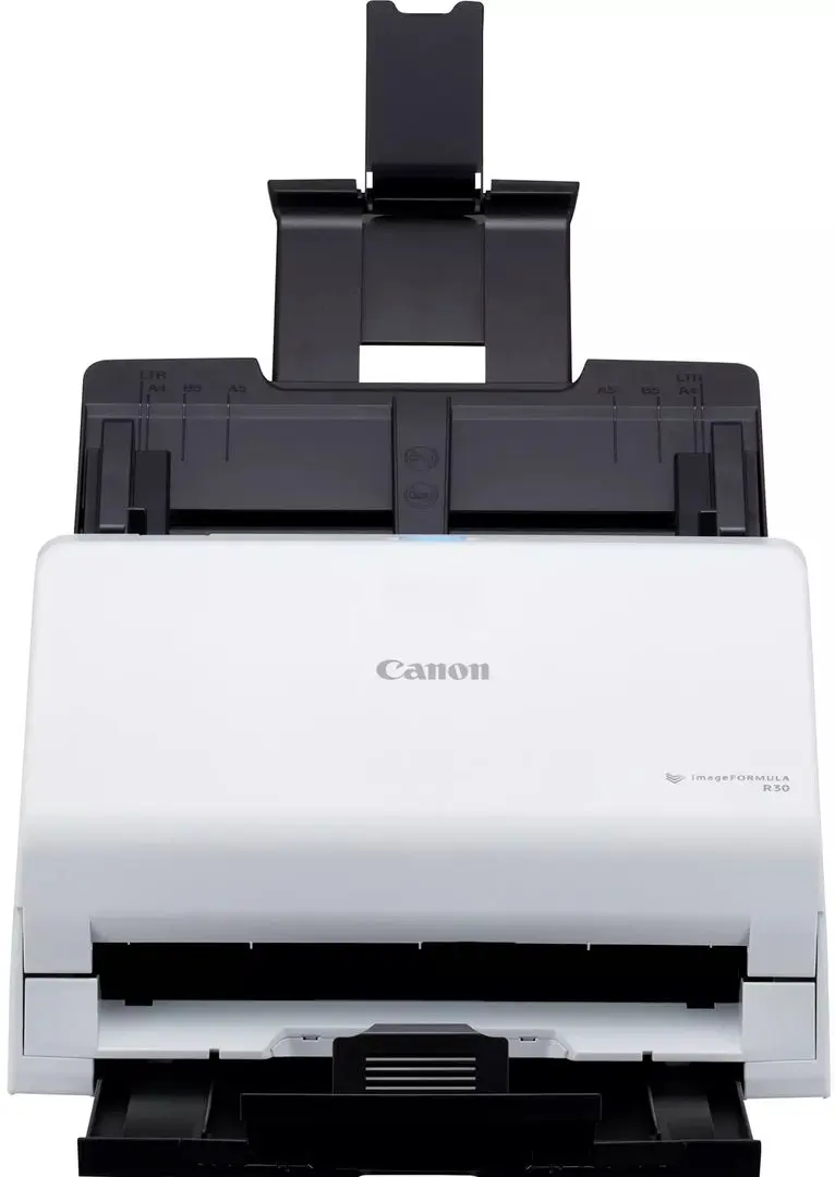 Scaner Canon imageFormula R30 (White)