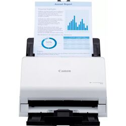 Scaner Canon imageFormula R30 (White) Thumb