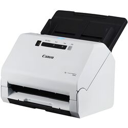 Scaner Canon imageFormula R40 (White) Thumb