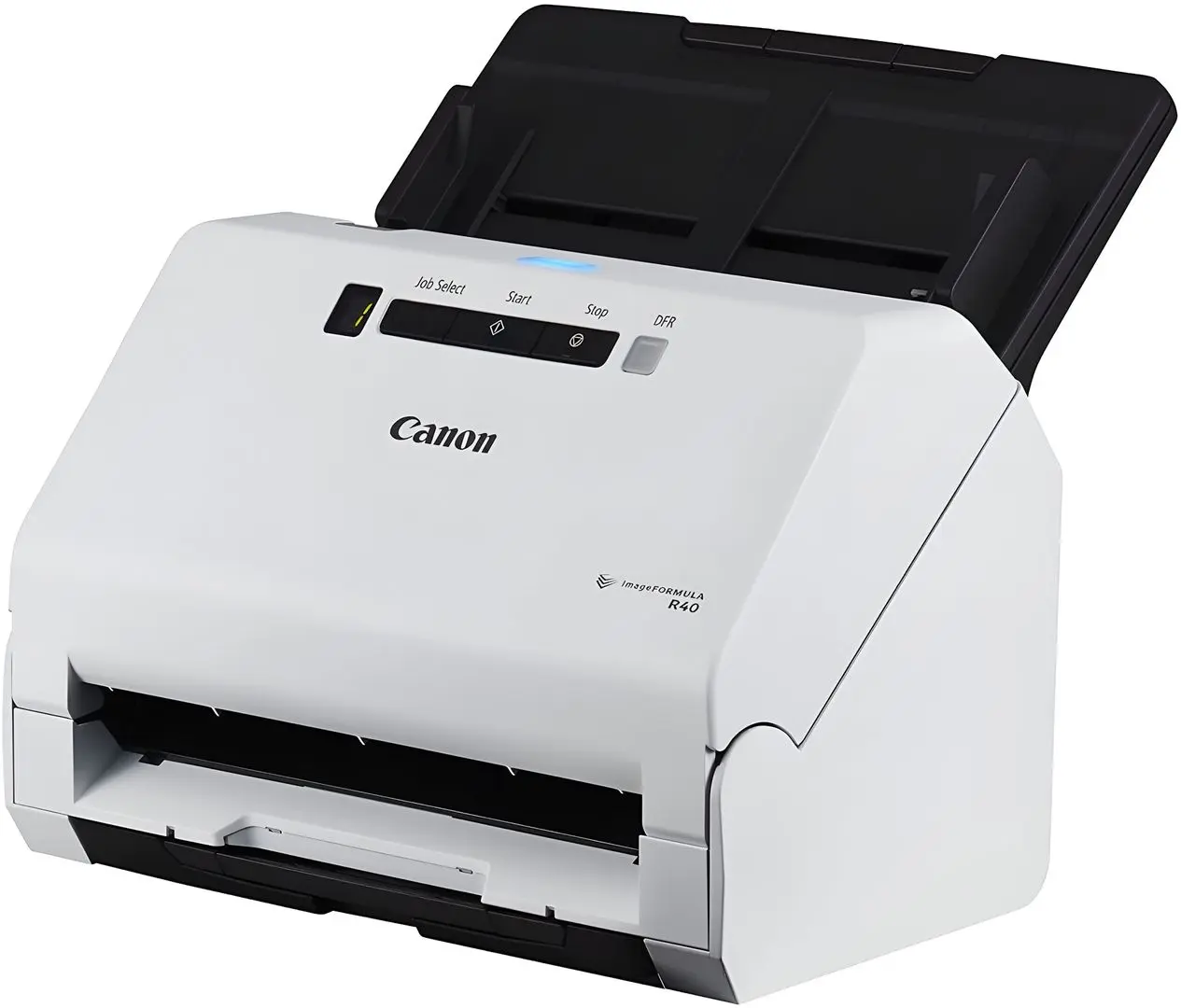 Scaner Canon imageFormula R40 (White)