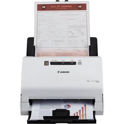 Scaner Canon imageFormula R40 (White) Thumb