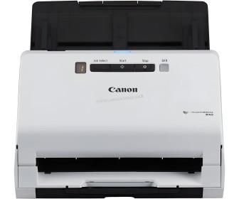 Сканер Canon imageFormula R40 (White)