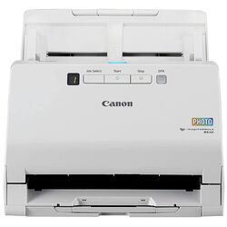 Scanner Canon imageFormula RS40 (White)