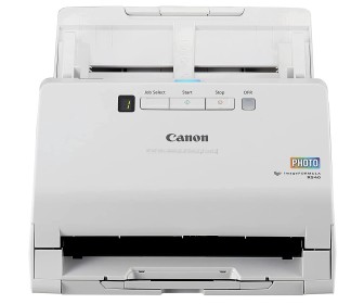 Scanner Canon imageFormula RS40 (White)