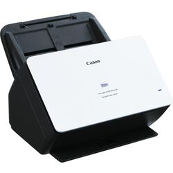 Scaner Canon ImageFormula ScanFront 400 (Black)