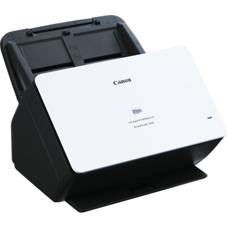 Canon imageFORMULA ScanFront 400