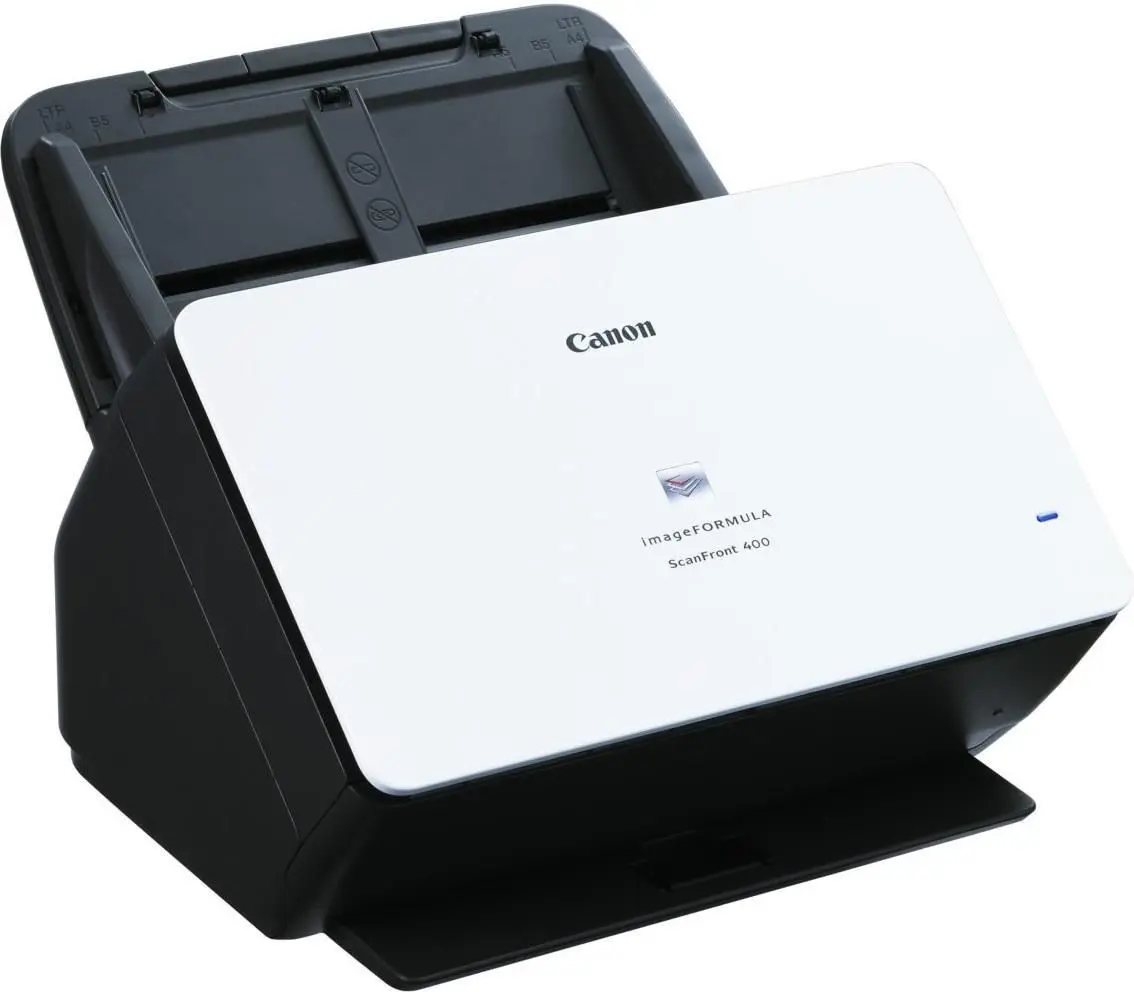 Scaner Canon ImageFormula ScanFront 400 (Black)