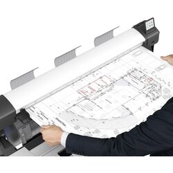 Сканер Canon LM36 (Silver/Black) Thumb